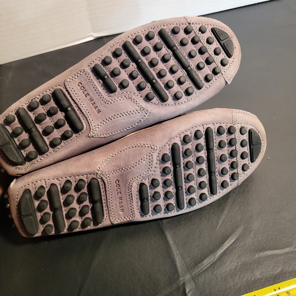 Cole haan loafers used - Picture 3 of 6